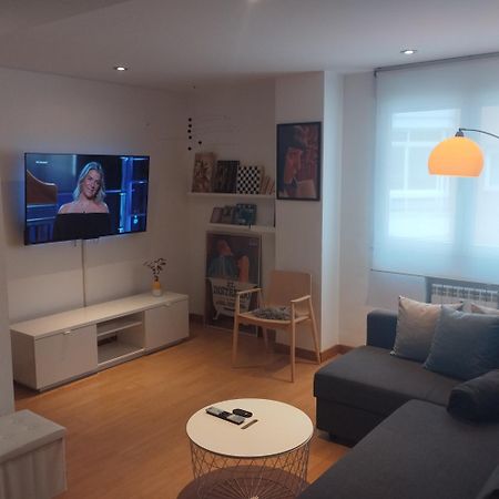 Leon Riverside Flat Extérieur photo
