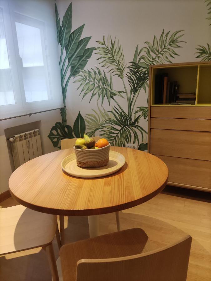 Leon Riverside Flat Extérieur photo