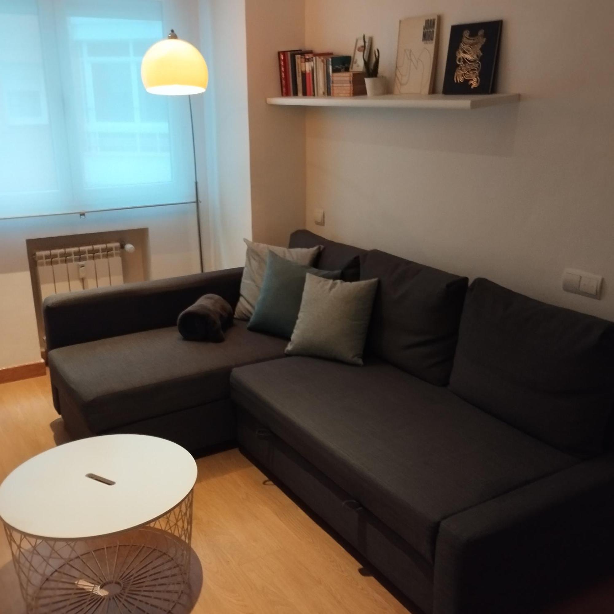 Leon Riverside Flat Extérieur photo