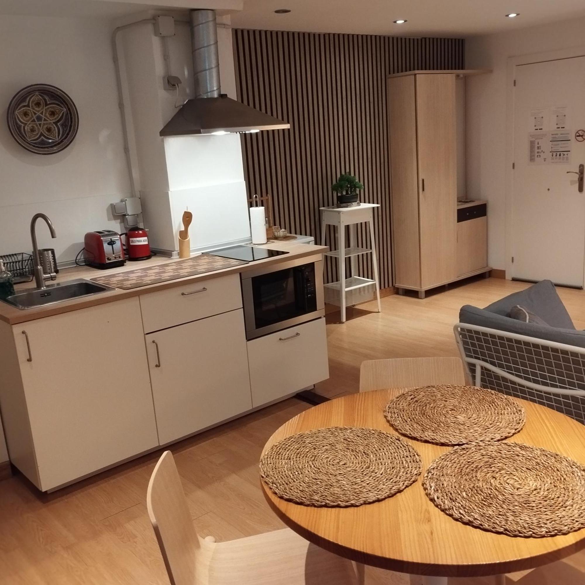 Leon Riverside Flat Extérieur photo
