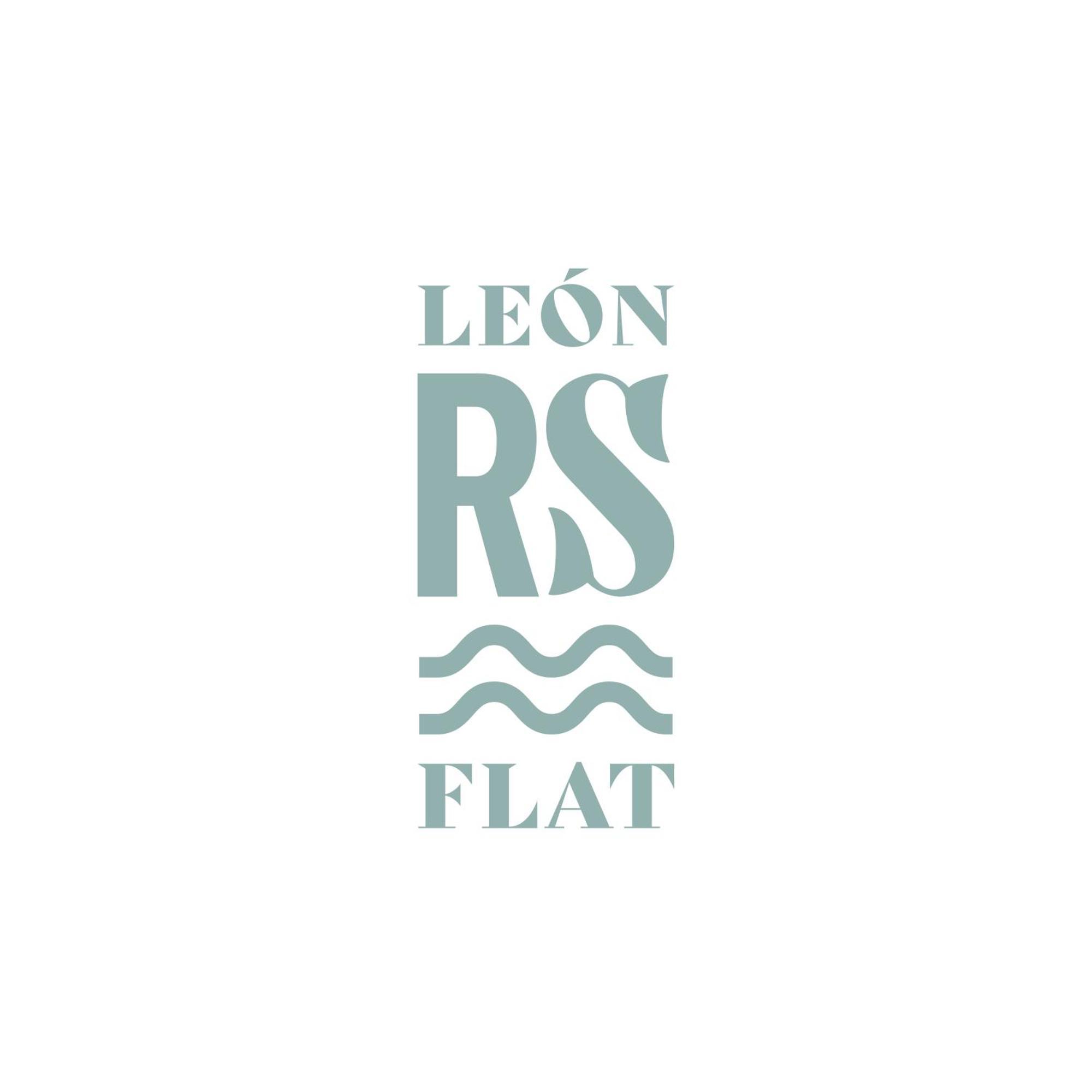 Leon Riverside Flat Extérieur photo